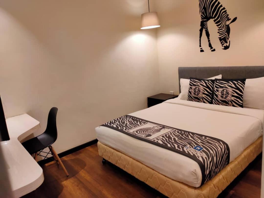 9 Square Hotel - Subang Subang Jaya Zewnętrze zdjęcie