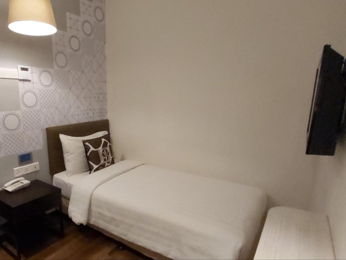 9 Square Hotel - Subang Subang Jaya Zewnętrze zdjęcie