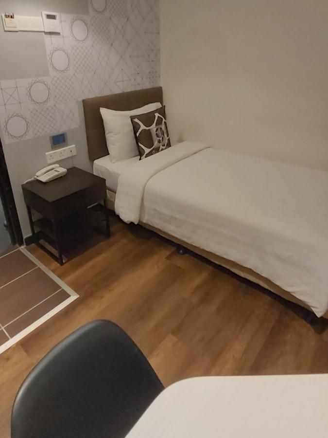 9 Square Hotel - Subang Subang Jaya Zewnętrze zdjęcie