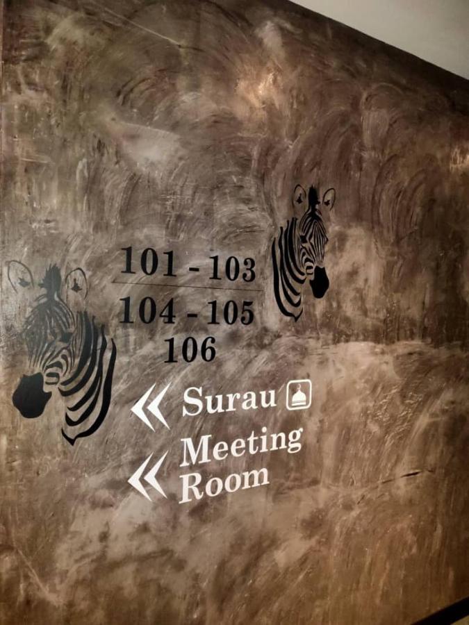 9 Square Hotel - Subang Subang Jaya Zewnętrze zdjęcie