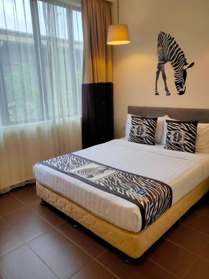 9 Square Hotel - Subang Subang Jaya Zewnętrze zdjęcie
